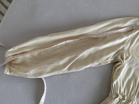 Tunika saty hm 140, h&m,140