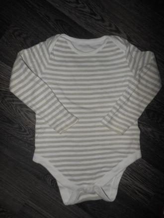 Body 86/92, lupilu,92