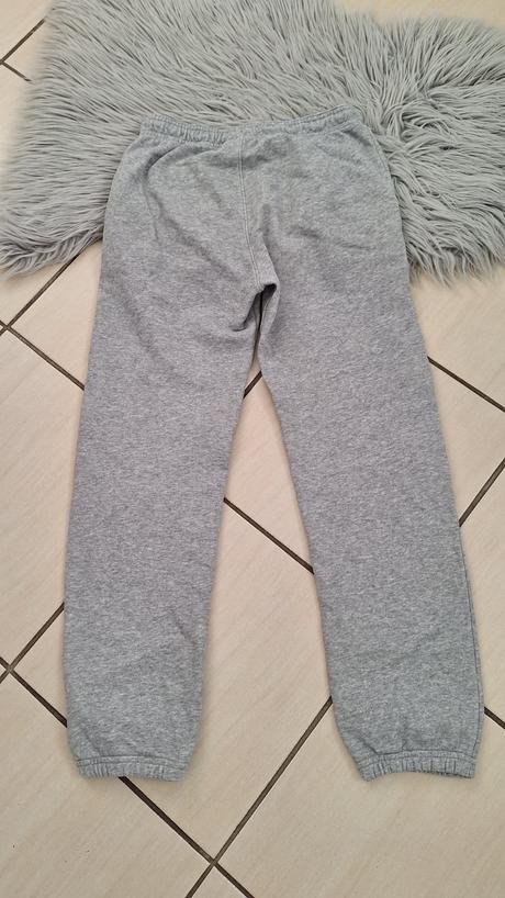 Tepláky na jeseň 9-10rokov, champion,140