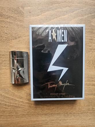 Thierry mugler -a men,