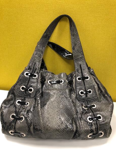 Michael kors astor grommet originál, michael kors