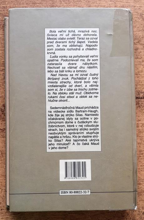 Sirota z knowlu, 