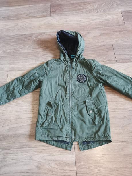 Podšitá bundička, pepco,122