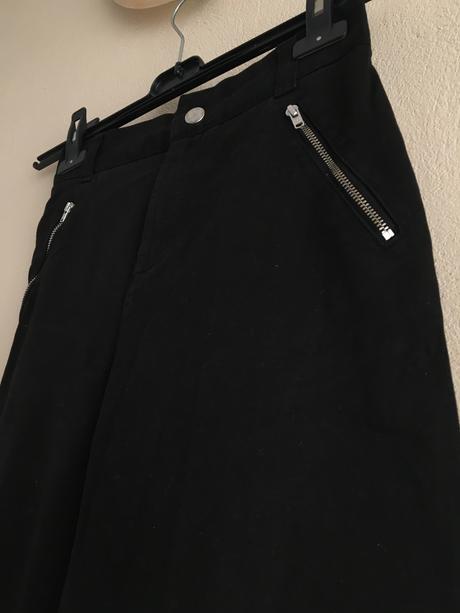 Cargo nohavice, tally weijl,34