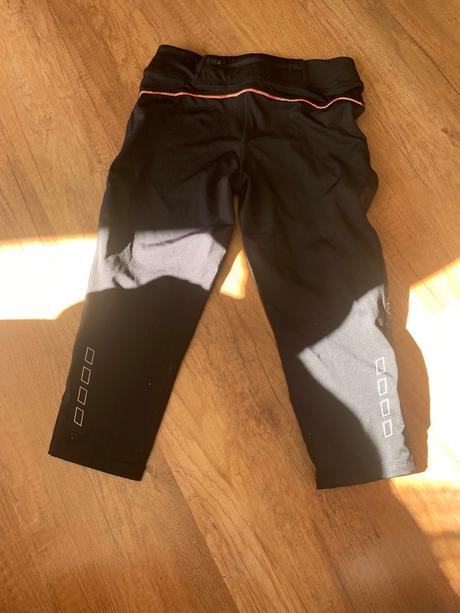 Dievcenske kratke leginy, crivit,158