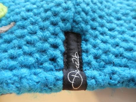 1x oblečená zimná čiapka dare2b, 110