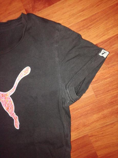 Tričko, puma,158