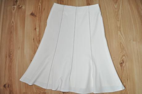 Dámska sukňa chantall, xs