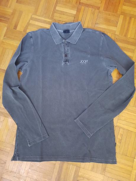 Pánske tričko joop jeans, m
