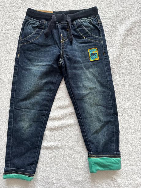 Vyteplene rifle, 104