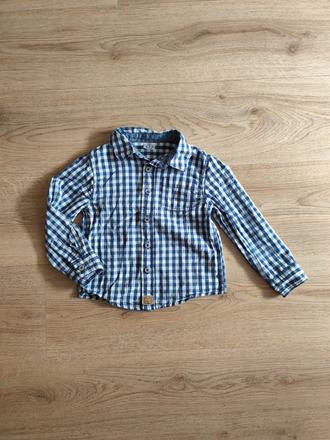 Košeľa, f&f,104