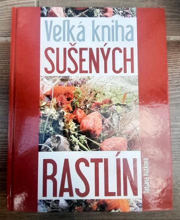 Veľká kniha sušených rastlín, 