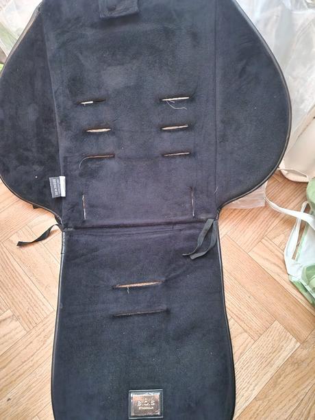 Podložka do kočika bjällra of sweden, bjällra