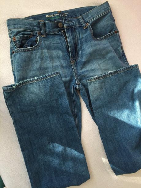 Nenosené rifle gap, gap,164