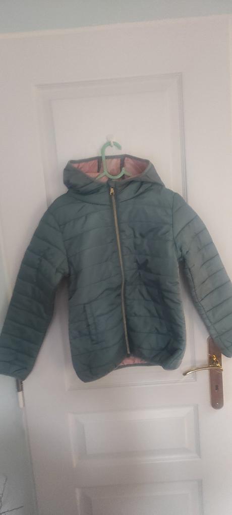 Prechodná bundička, pepco,128