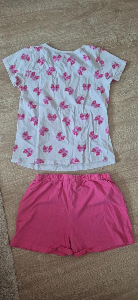 Letne pyzamo skye, nickelodeon,122