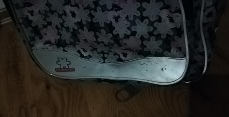 Školská taška "bagmaster",