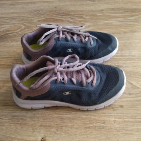 Tenisky champion, champion,34