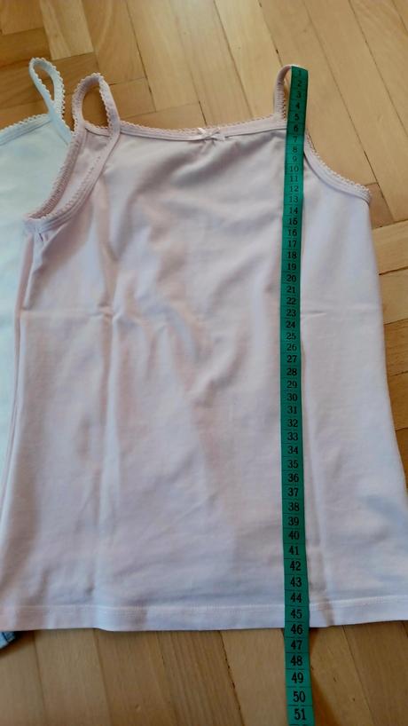 Tielka h&m 3ks, veľ. 122/128, h&m,122