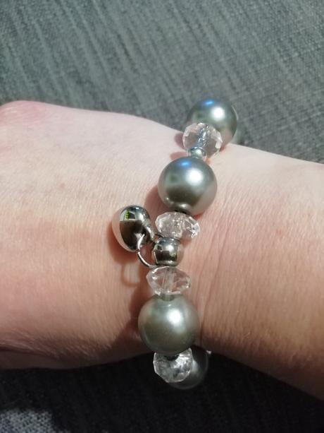 Náramky bižutéria,