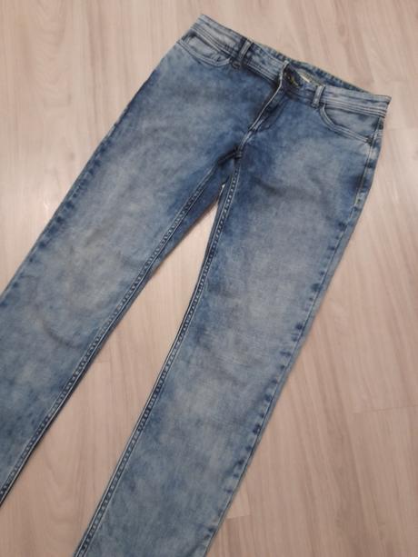 Adidas rifle skinny, adidas,m