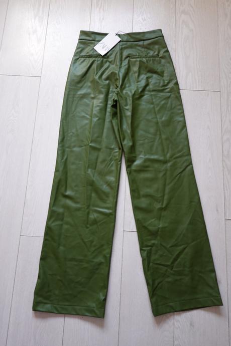 Nohavice zara, zara,m