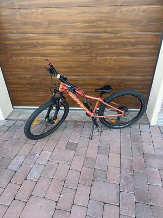 Horský bicykel scott contessa 26, scott,26