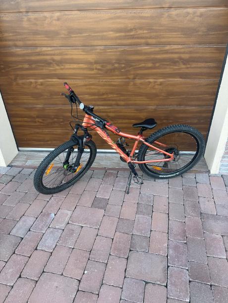 Horský bicykel scott contessa 26, scott,26