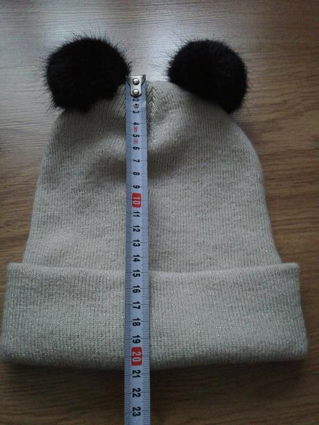 Čiapka s6913, h&m,110