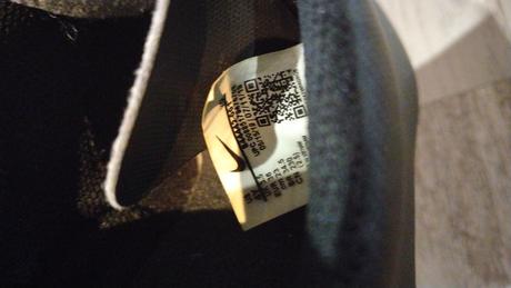 Kopacky, nike,36
