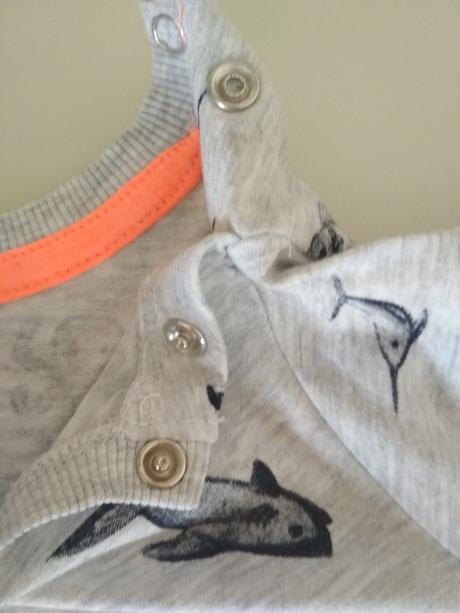 Chlapčenské tričko, dopodopo,86