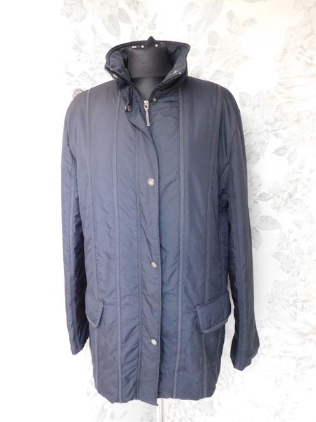 Luxusna damska prechodna bunda, 42