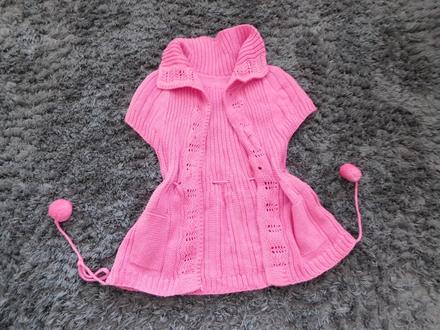 Sveter č.98-104, 98