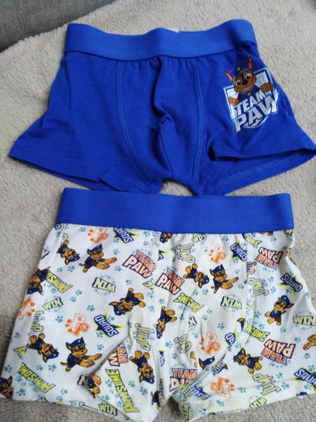 Chlapčenské trendy trenky, nickelodeon,86