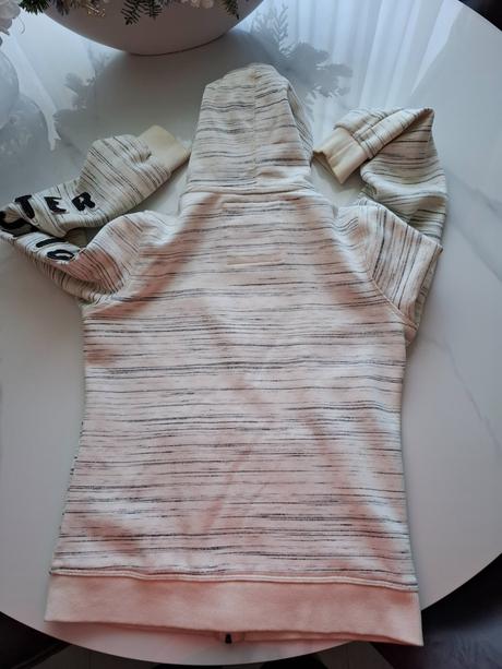 Mikina holister m, m