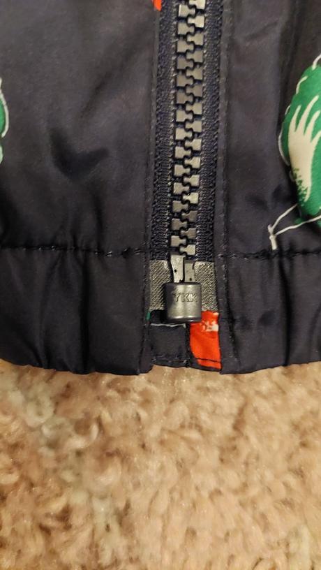 Gap bunda prechodná, gap,152