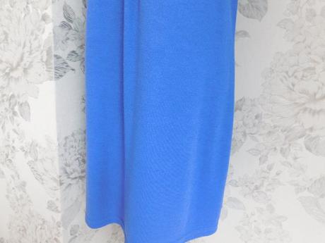 Pekne kvalitne upletove šaty, 40