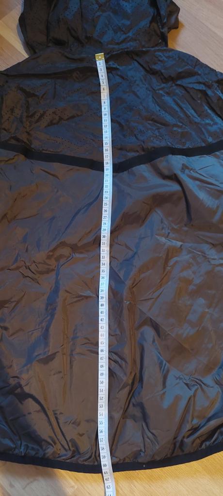 Ĺahučká bundička, rebel,152