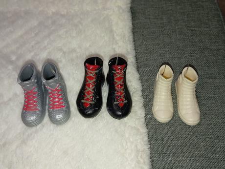 Topánky pre kena 2, 