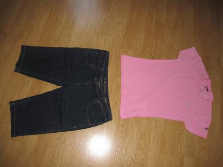 Riflové kraťasy v. 42, amisu,42