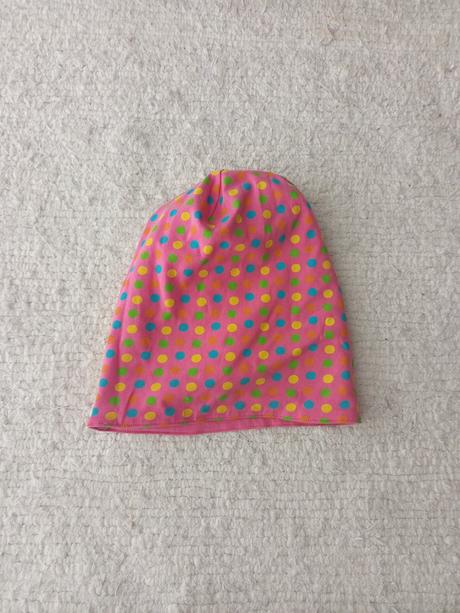 Bavlnené čiapky, tchibo,122