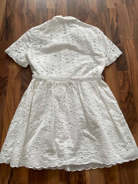 Zara saty 3x oblecene, zara,s