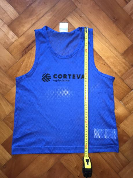 Modrá rozlišovačka, 