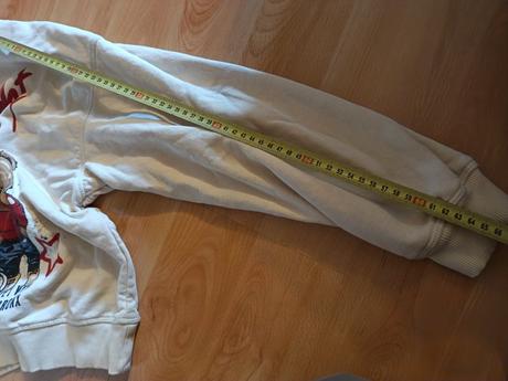 Mikina h&m 158/164, h&m,158