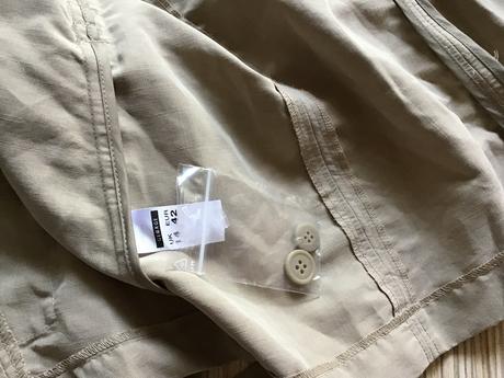 Letné sako, george,42