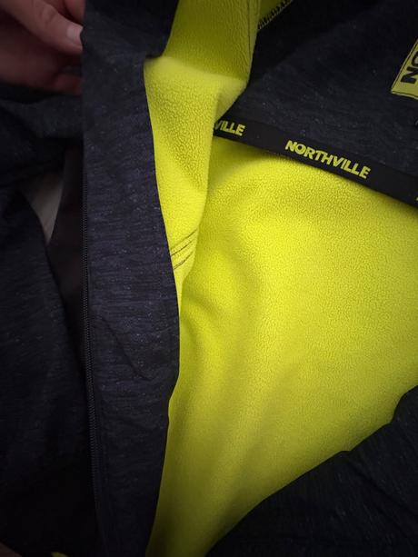 Softshellová bunda northville, 152