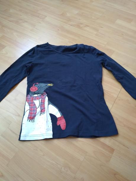 Pyžamo v. 146/152, tchibo,146