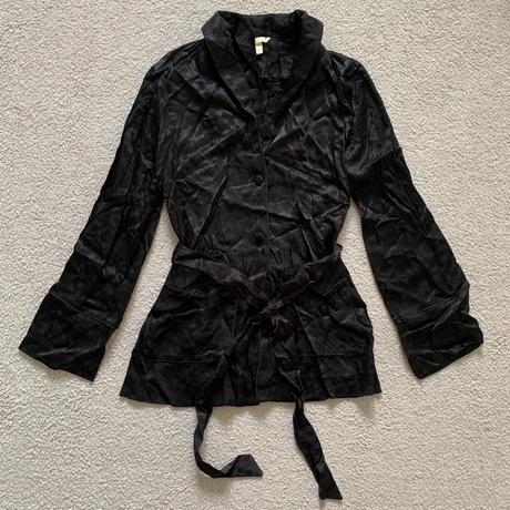 H&m dvojdielne saténové pyžamo, h&m,34