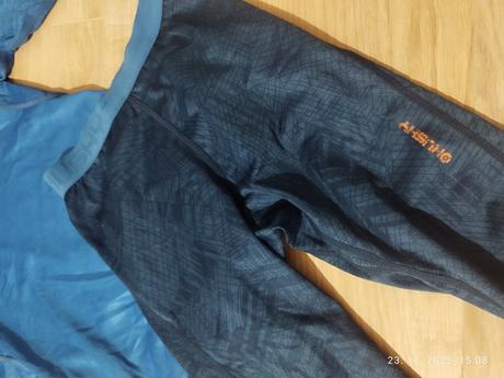 Temoprádlo sùprava, husky,128