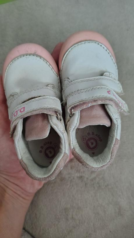 Dd step tenisky, d.d.step,21